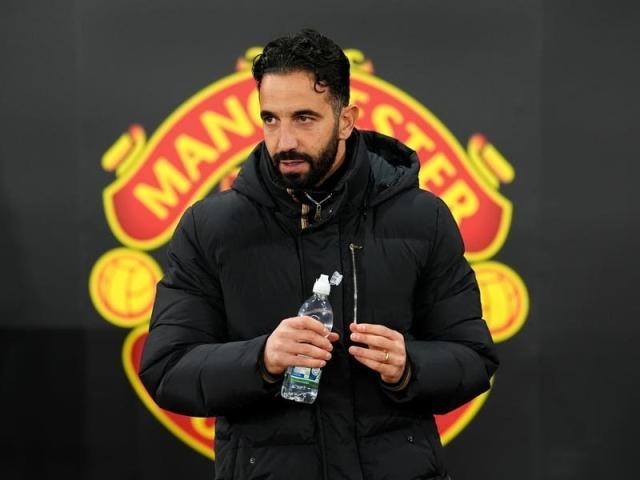 给阿莫林的一封信：是时候对那些烂苹果下狠手了